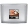 Moule à gâteau rectangulaire 28 x 39 cm H 7,6 cm