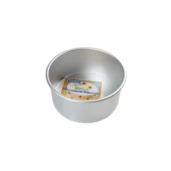 Moule à gâteau rond PME Hauteur 10 cm