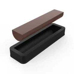 Moule à insert à bûche silicone 30 cm