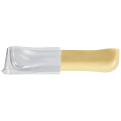 Moule à insert pour bûche PVC