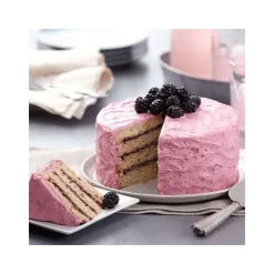 Moule Layer Cake Wilton 20 cm (x4)