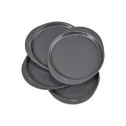 Moule Layer Cake Wilton 20 cm (x4)