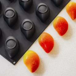 Moule Mangue 3D
