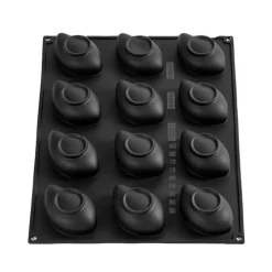 Moule Mangue 3D
