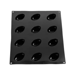 Moule Mangue 3D