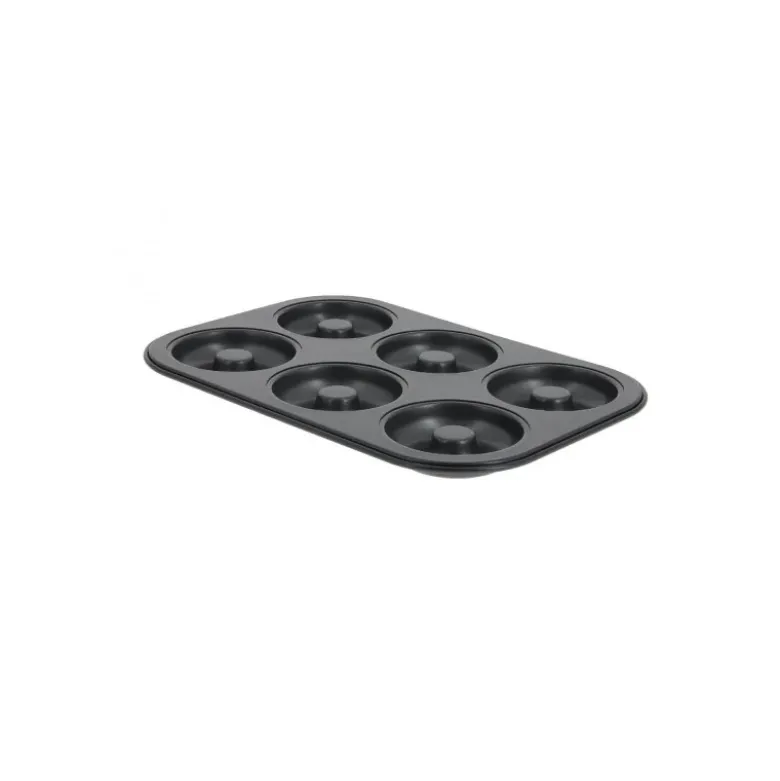 Moule 6 mini savarins