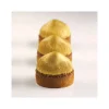 Moule mini tarte 3D Noisettes Pavoni