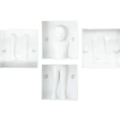 Moule personnage Enfant Patisdecor