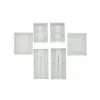 Moule personnage Femme Patisdecor