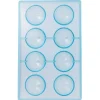 Moule petits ballons de foot 5 cm