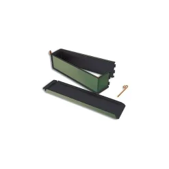 Moule pour pâté en croûte long rectangulaire Exopan