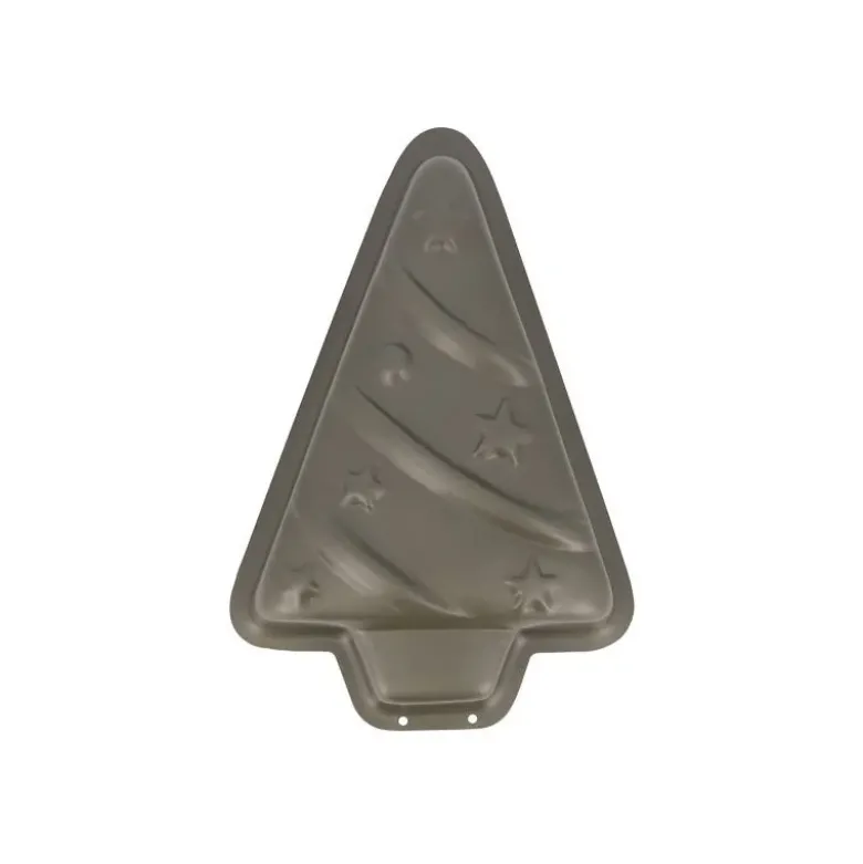 Moule Sapin de Noël 3D
