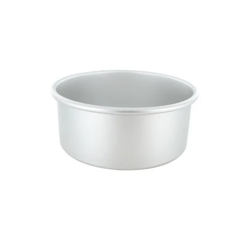 Moules à gâteau rond 38 cm Hauteur 7,6 cm