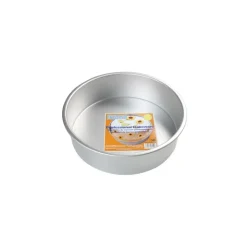 Moules à gâteau rond PME H 7,5 cm