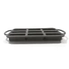 Moule silicone 9 bûchettes