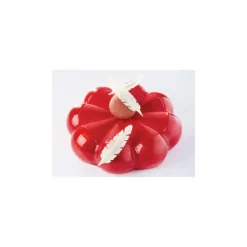 Moule silicone Bombé Pavoni