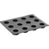 Moule silicone Caleidon Pavoni