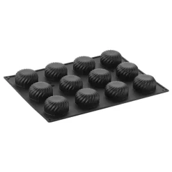 Moule silicone Caleidon Pavoni