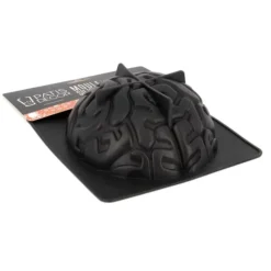 Moule silicone cervelle