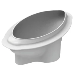 Moule silicone Citron 3D