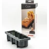 Moule silicone coin Pavoni