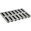 Moule silicone Confy Pavoni