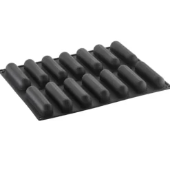 Moule silicone Confy Pavoni