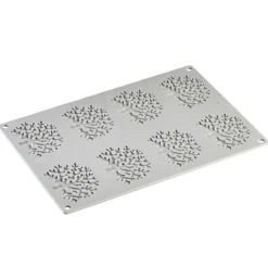 Moule silicone Corail Pavoni