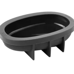 Moule silicone Curvy Pavoni