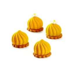 Moule silicone Délice Pavoni