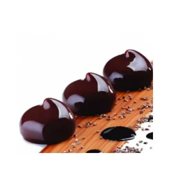 Moule silicone Drop Pavoni