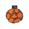 Moule Silicone 7 Empreintes Sujets d'Halloween - Ø 25,5 cm