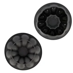Moule Silicone Fleur