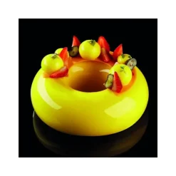 Moule silicone Galaxy Pavoni