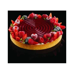 Moule silicone Ipnosi moyen Pavoni