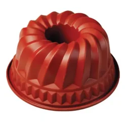 Moule silicone à Kouglof Formaflex 22 cm