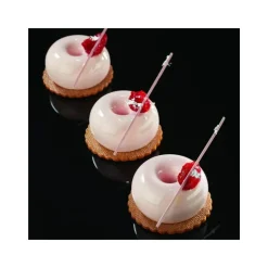 Moule silicone Loop Pavoni