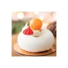 Moule Silicone Mini Savarin
