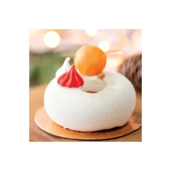 Moule Silicone Mini Savarin