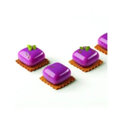 Moule silicone Mister Pavoni