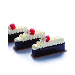 Moule silicone Pastel Pavoni