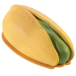Moule silicone Pistache 3D
