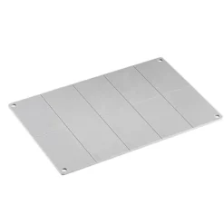Moule silicone Plumes Pavoni