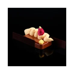 Moule silicone Rectangular Pavoni