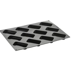 Moule silicone Rectangular Pavoni