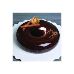 Moule Silicone Savarin