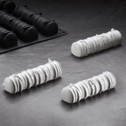 Moule silicone Sequoia Pavoni