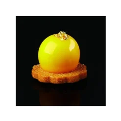 Moule silicone Sphère 3D 2 cm Pavoni