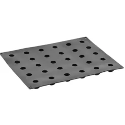 Moule silicone Sphère 3D 3 cm Pavoni