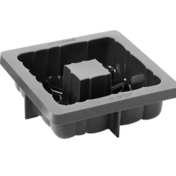 Moule silicone Square Pavoni